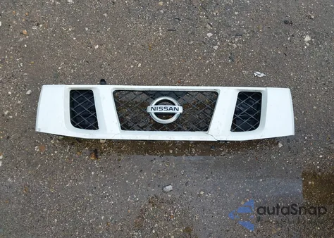 2012 Nissan Titan Pro-4X z USA, uszkodzony, nr VIN 1N6BA0EC4CN331256